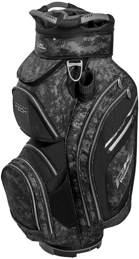 PowaKaddy Golf Bag