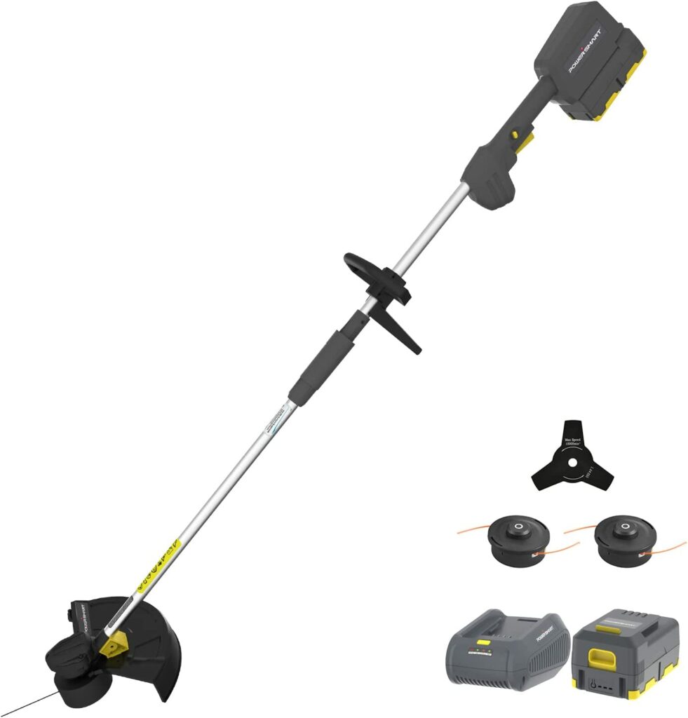 PowerSmart 2-in-1 Weed Wacker