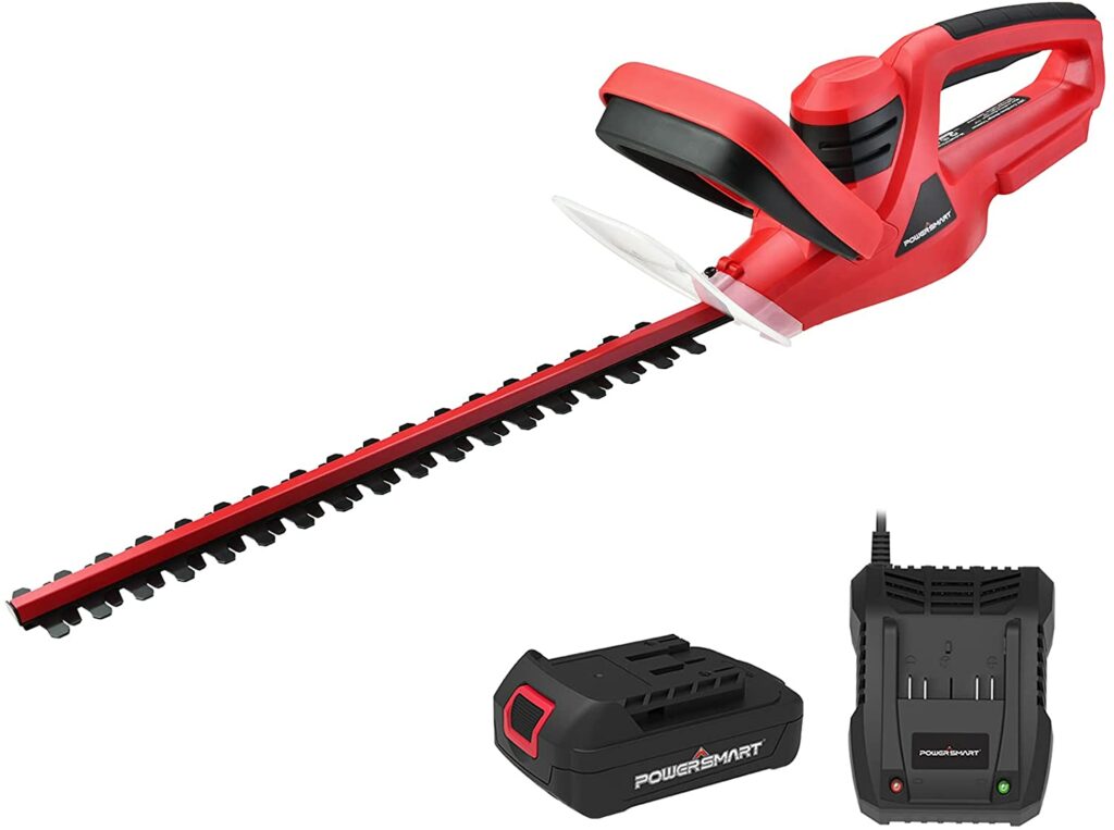 PowerSmart Hedge Trimmer