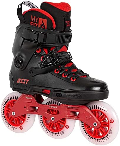 Powerslide Next 110 Women's Rollerblades