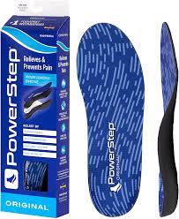 Powerstep Shoe Insoles