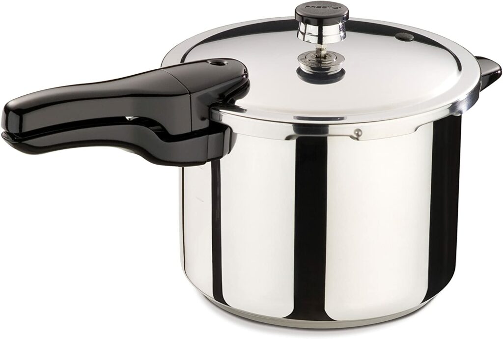 Presto Pressure Cooker