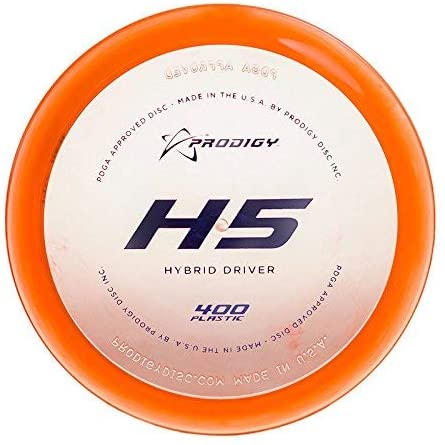 Prodigy H5 Golf Disc