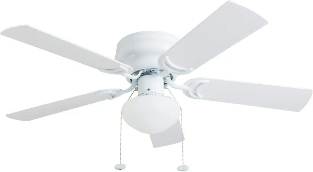 Prominence 80092-01 Ceiling Fan