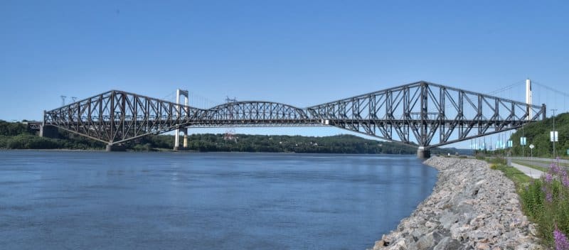 Quebec Bridge