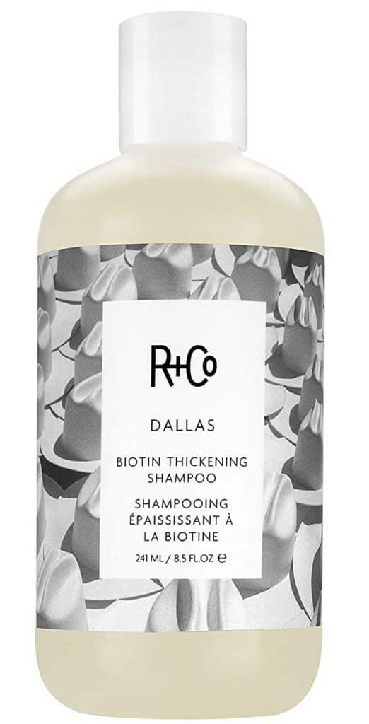 R+Co Dallas Shampoo