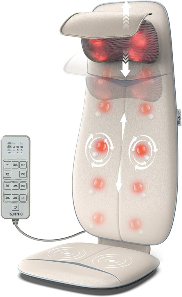 RENPHO Back Massager