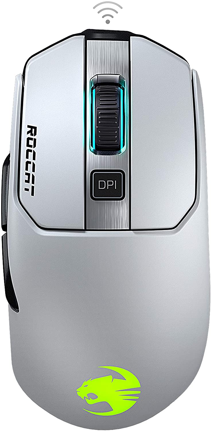 ROCCAT Wireless Mouse