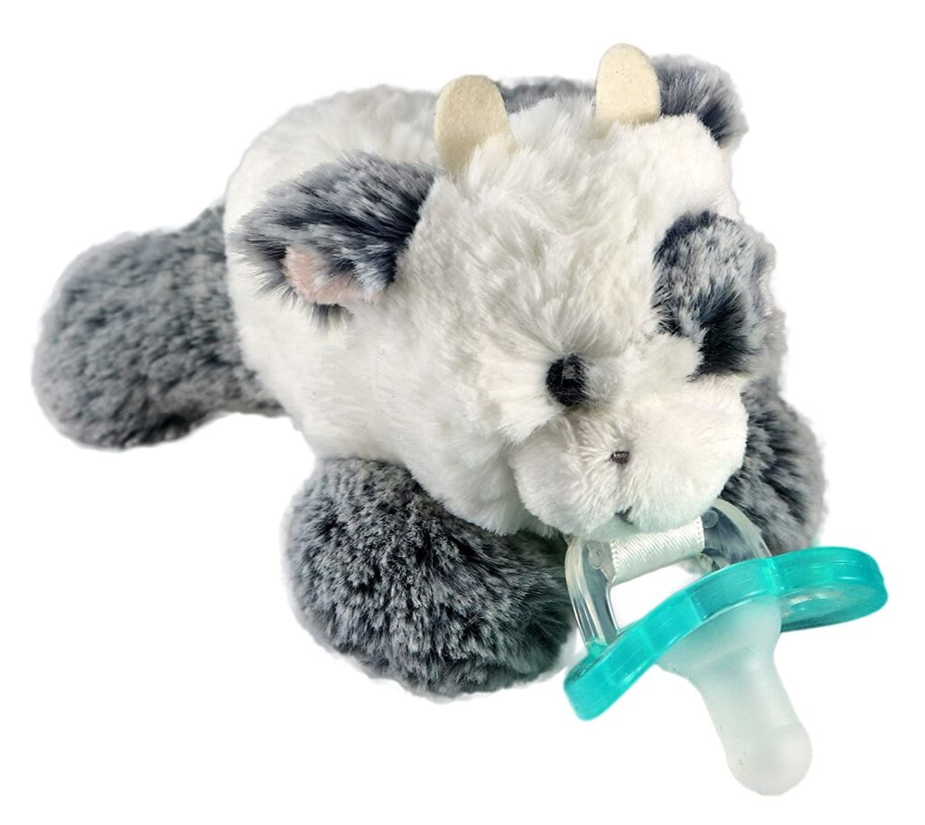 RaZbaby Pacifier