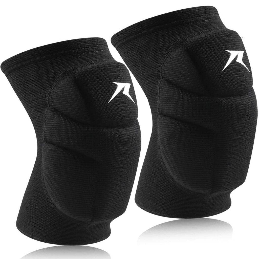 Racbeuk Volleyball Kneepad