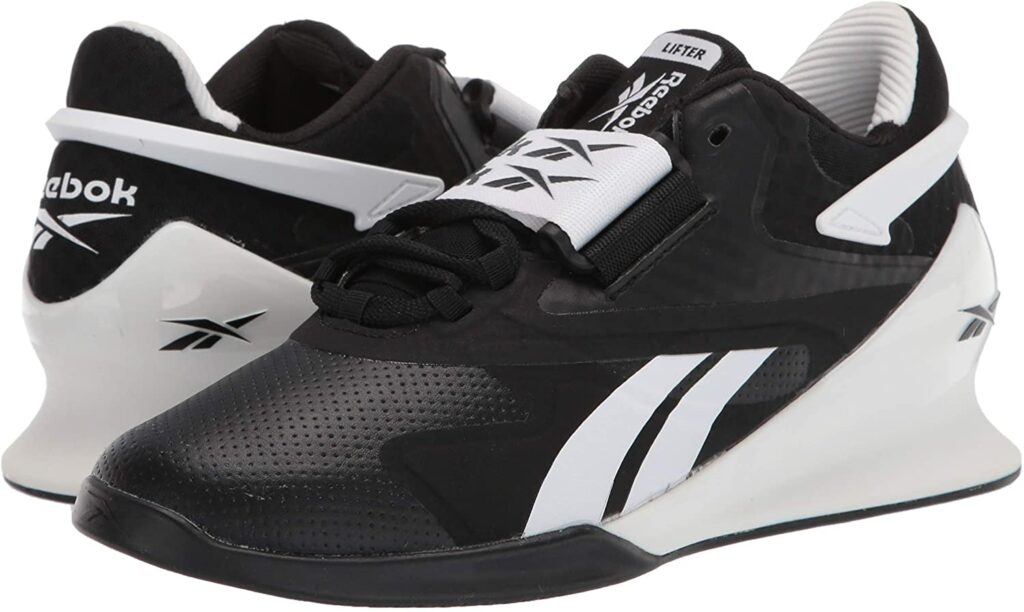 Reebok Legacy Lifter Weightlifting Shoe