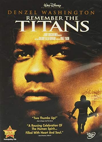 Remember the Titans