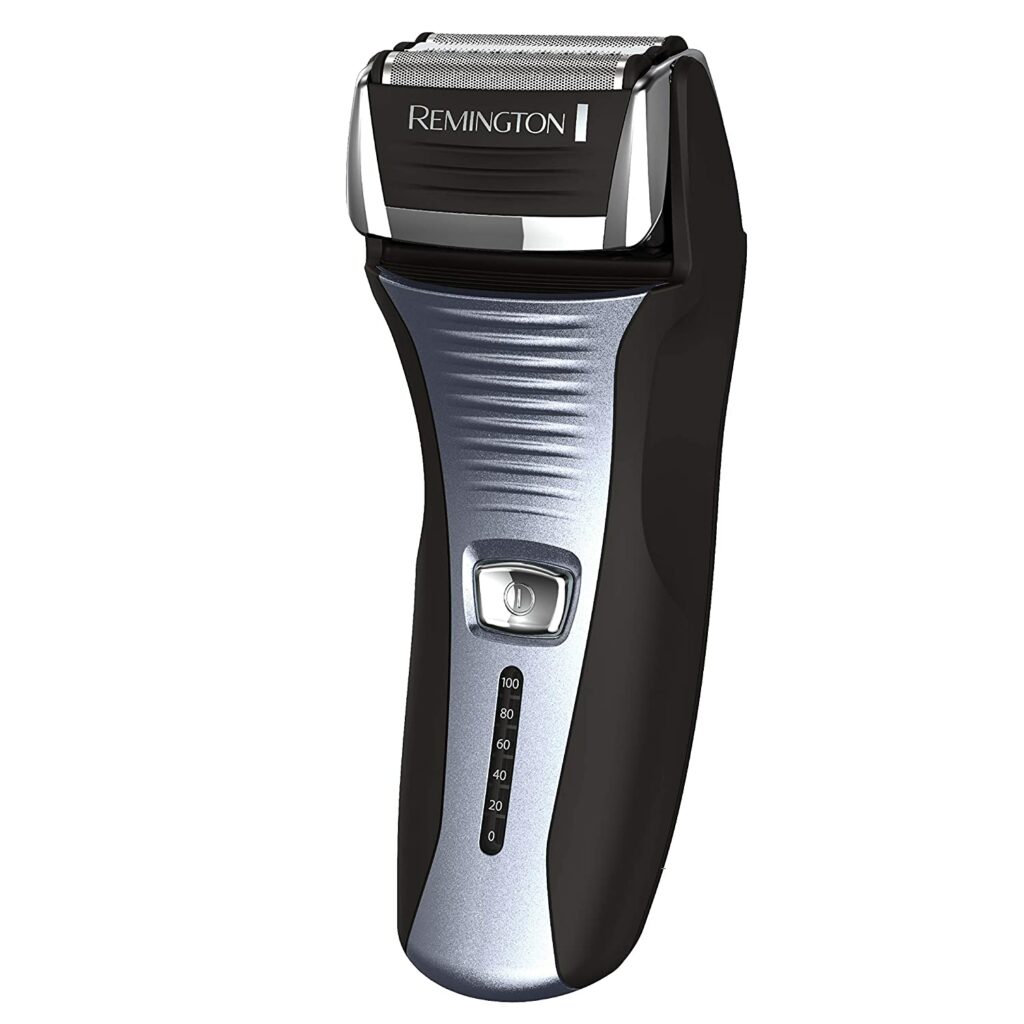 Remington Men’s Electric Razor