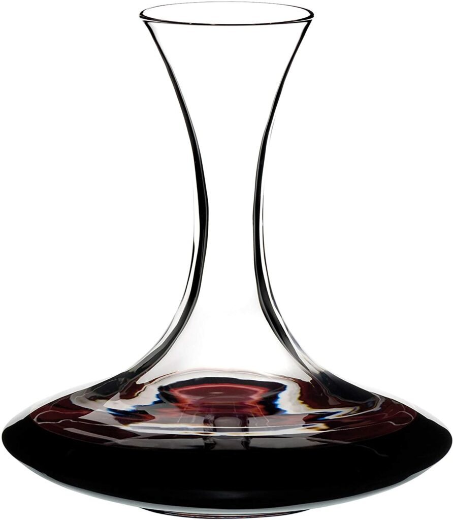 Riedel Ultra Wine Decanter