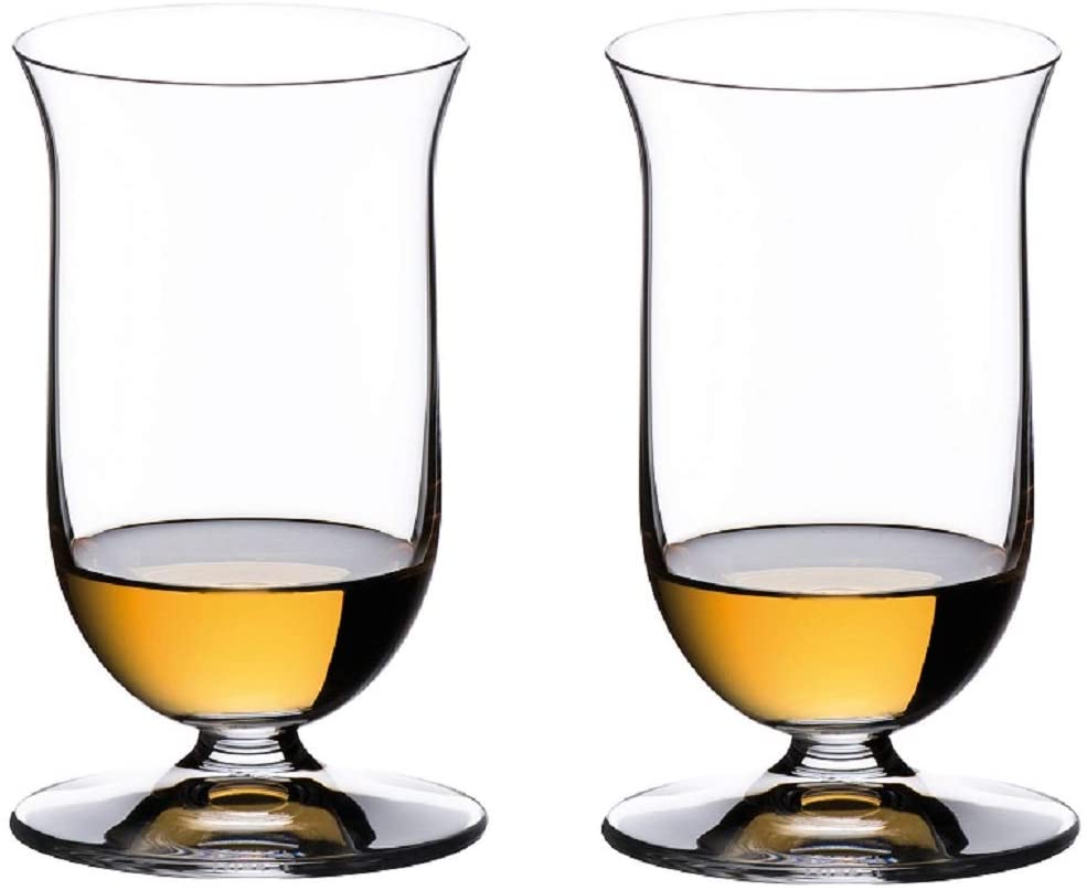 Riedel VINUM Whisky Glass