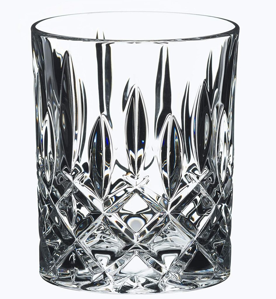 Riedel Whisky Glass