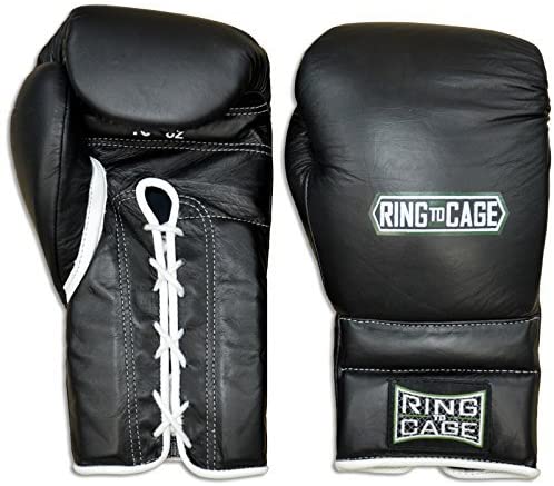 Ring to Cage Boxing Gloves