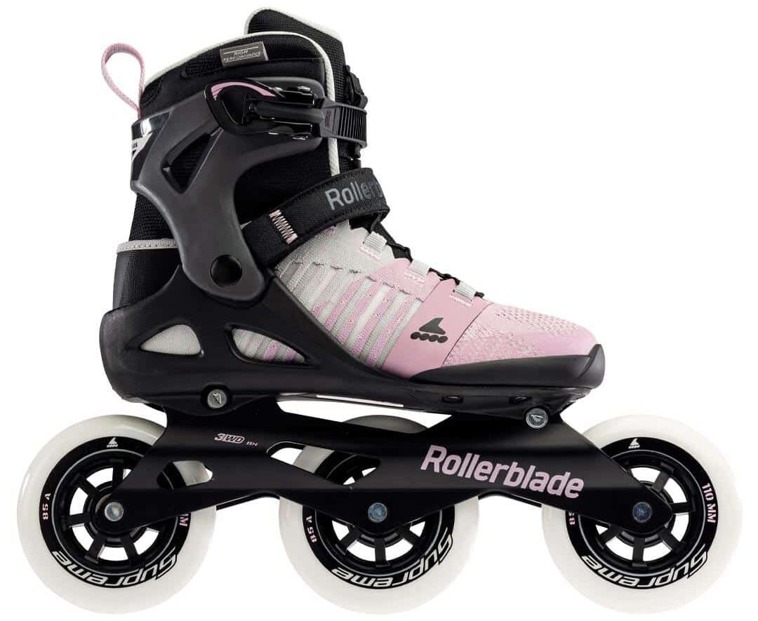 Rollerblade Macroblade Women's Rollerblades