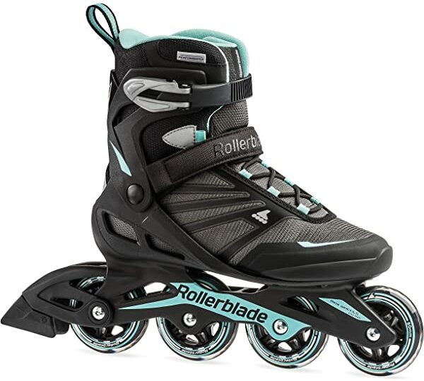 Rollerblade Zetrablade Women's Rollerblades