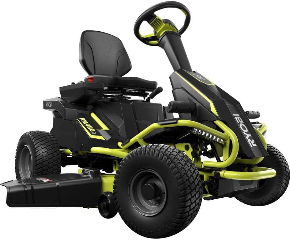 Ryobi RY48110 Lawnmower