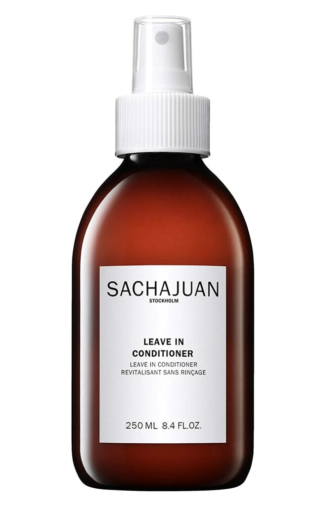 SACHAJUAN Leave In Conditioner