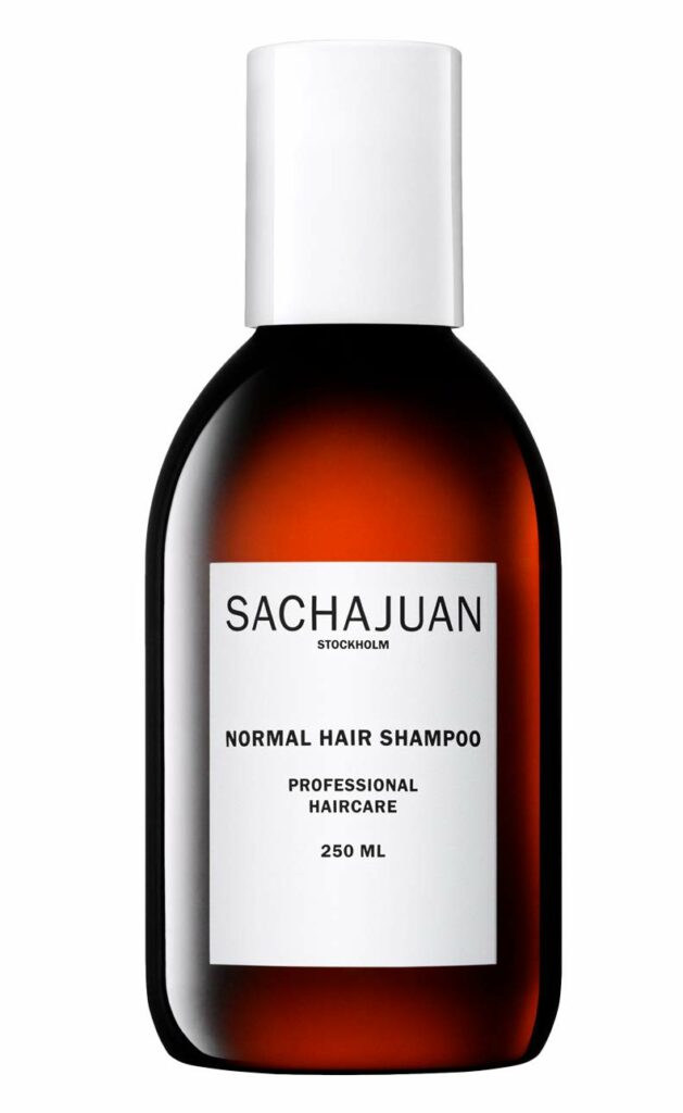 SACHAJUAN Shampoo