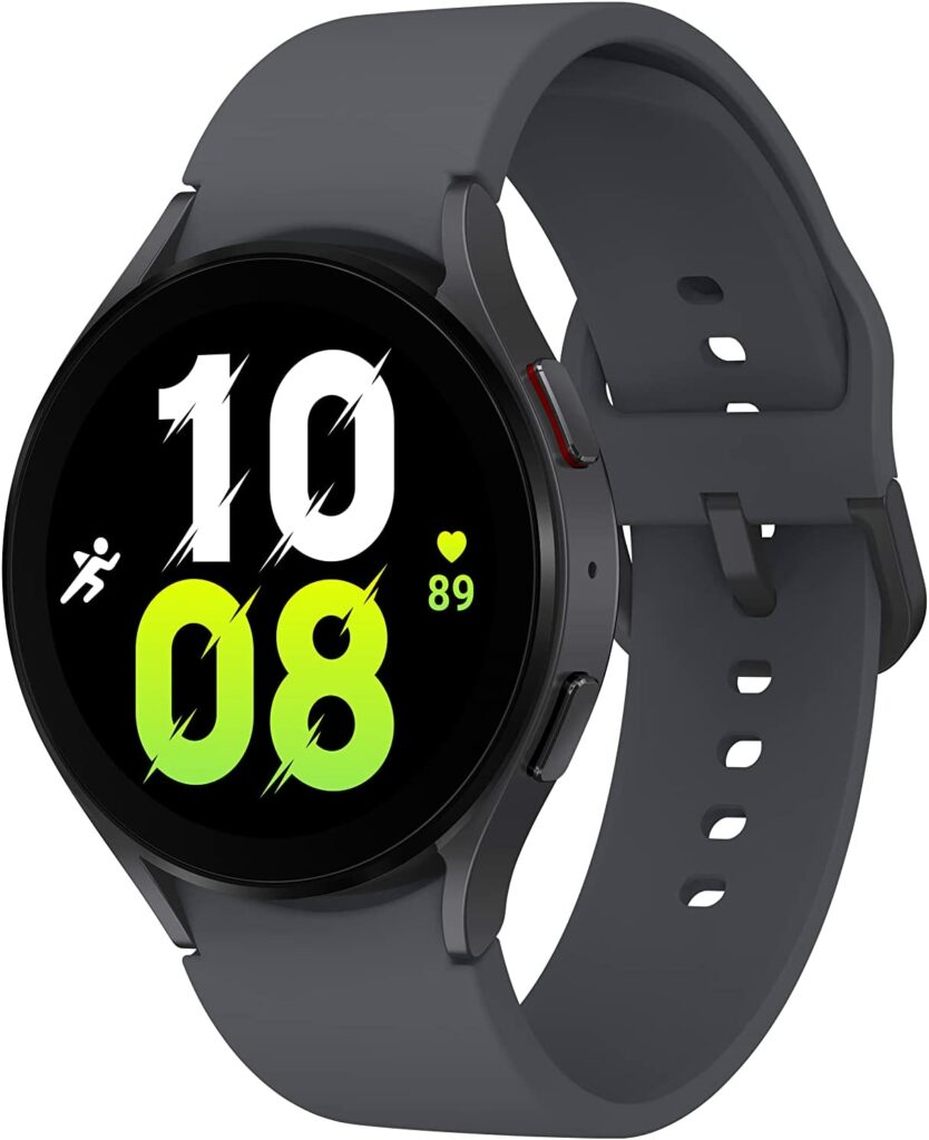 SAMSUNG Galaxy Watch 5 Fitness Watch