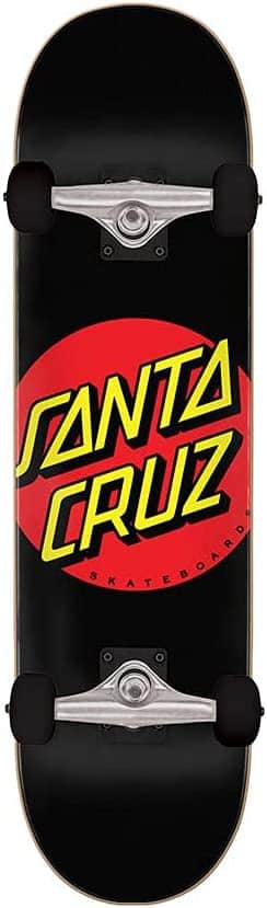 SANTA CRUZ Skateboard