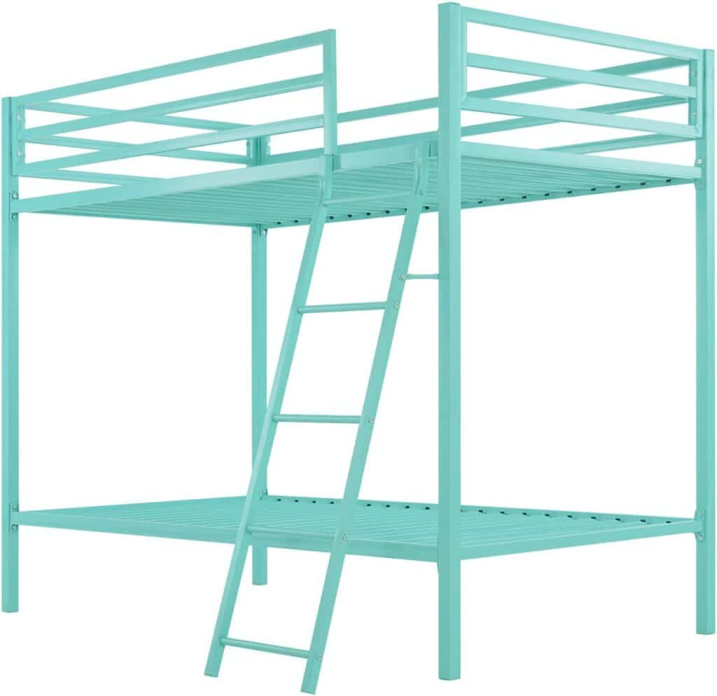 SHA CERLIN Bunk Bed