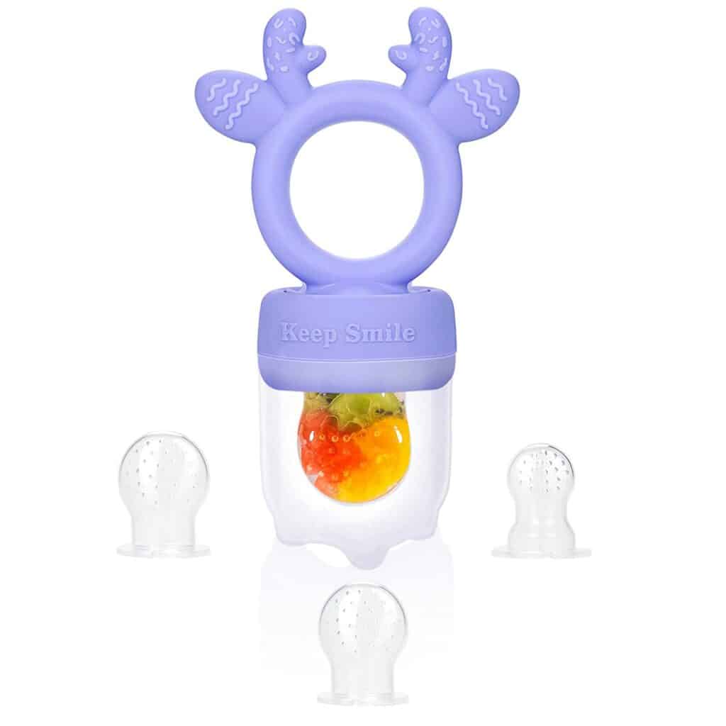 SHARE&CARE Pacifier