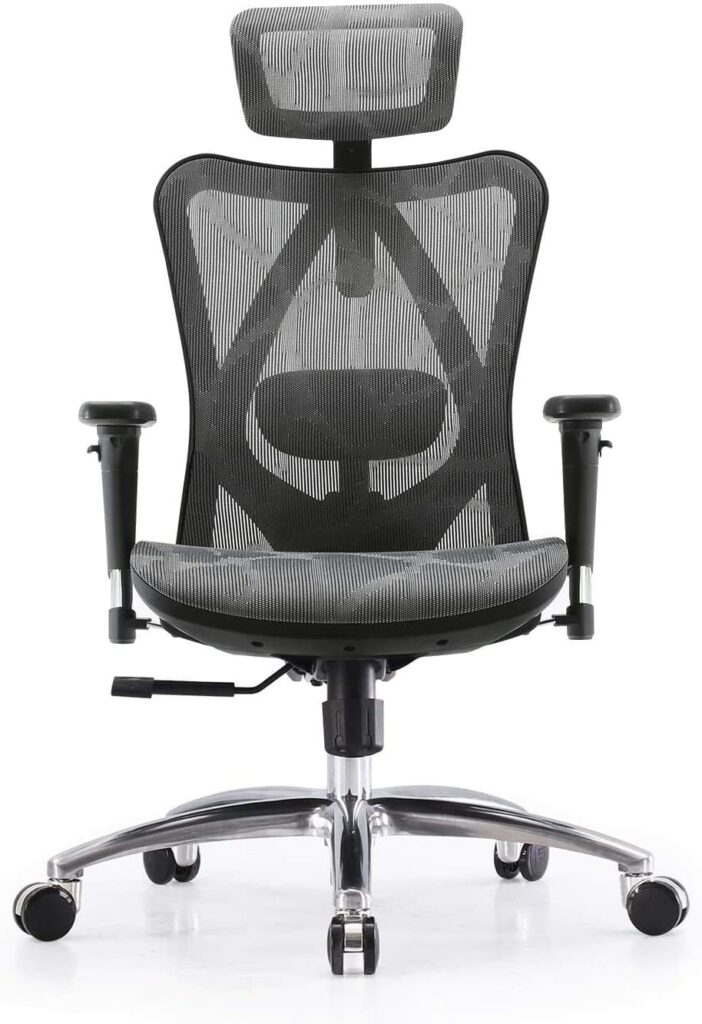 SIHOO M90D Office Chair