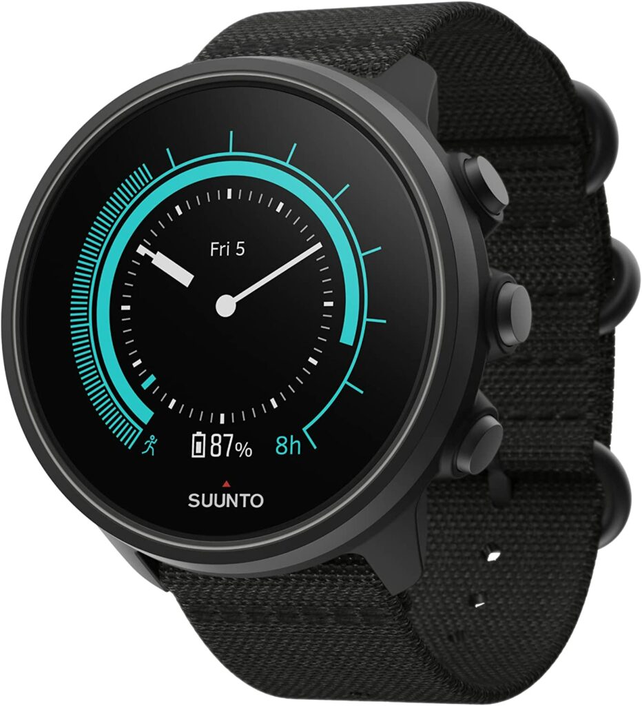 SUUNTO 9 Baro Fitness Watch