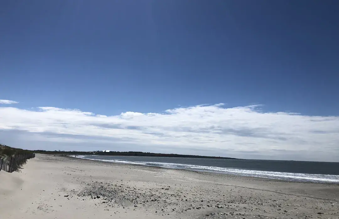 Sachuest Beach