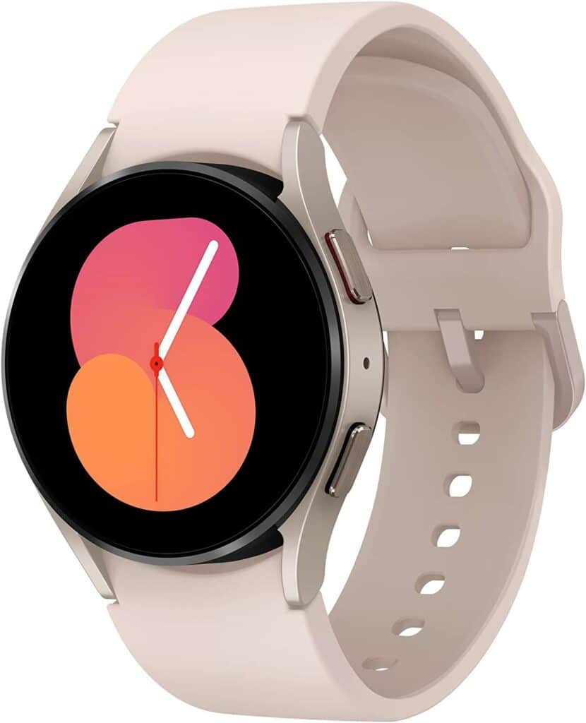 Samsung Galaxy Watch 5 Smartwatch