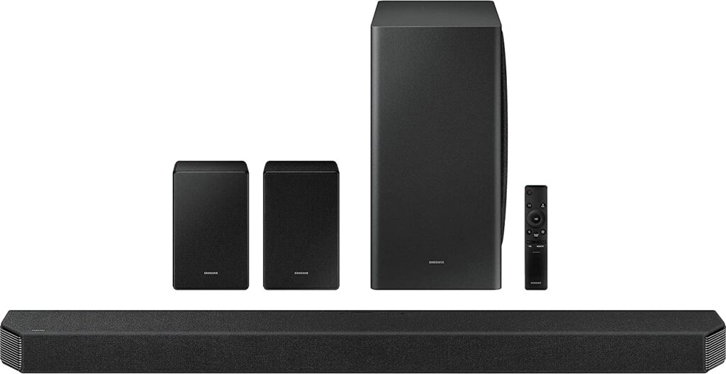 Samsung HW-Q950A Sound Bar