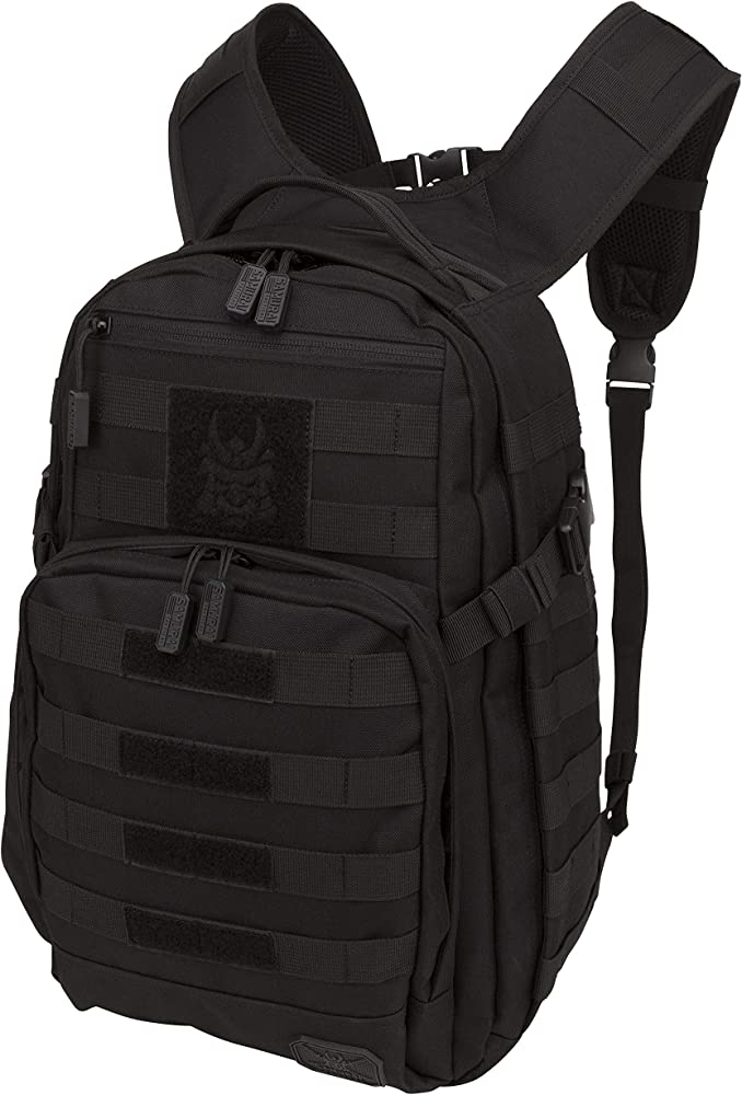 Samurai Tactical Backpack