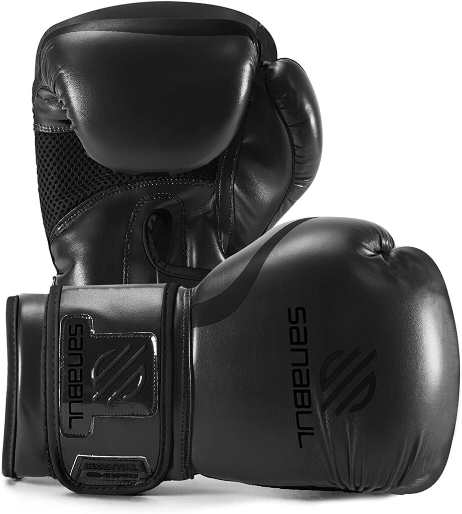 Sanabul Boxing Gloves