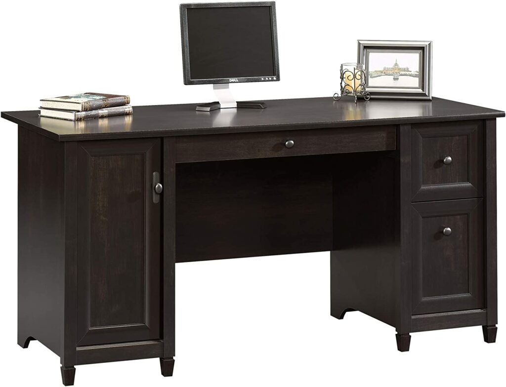 Sauder Edge Water Office Desk