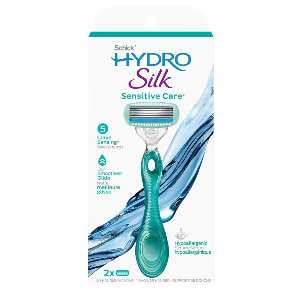 Schick Hydro Women's Razor