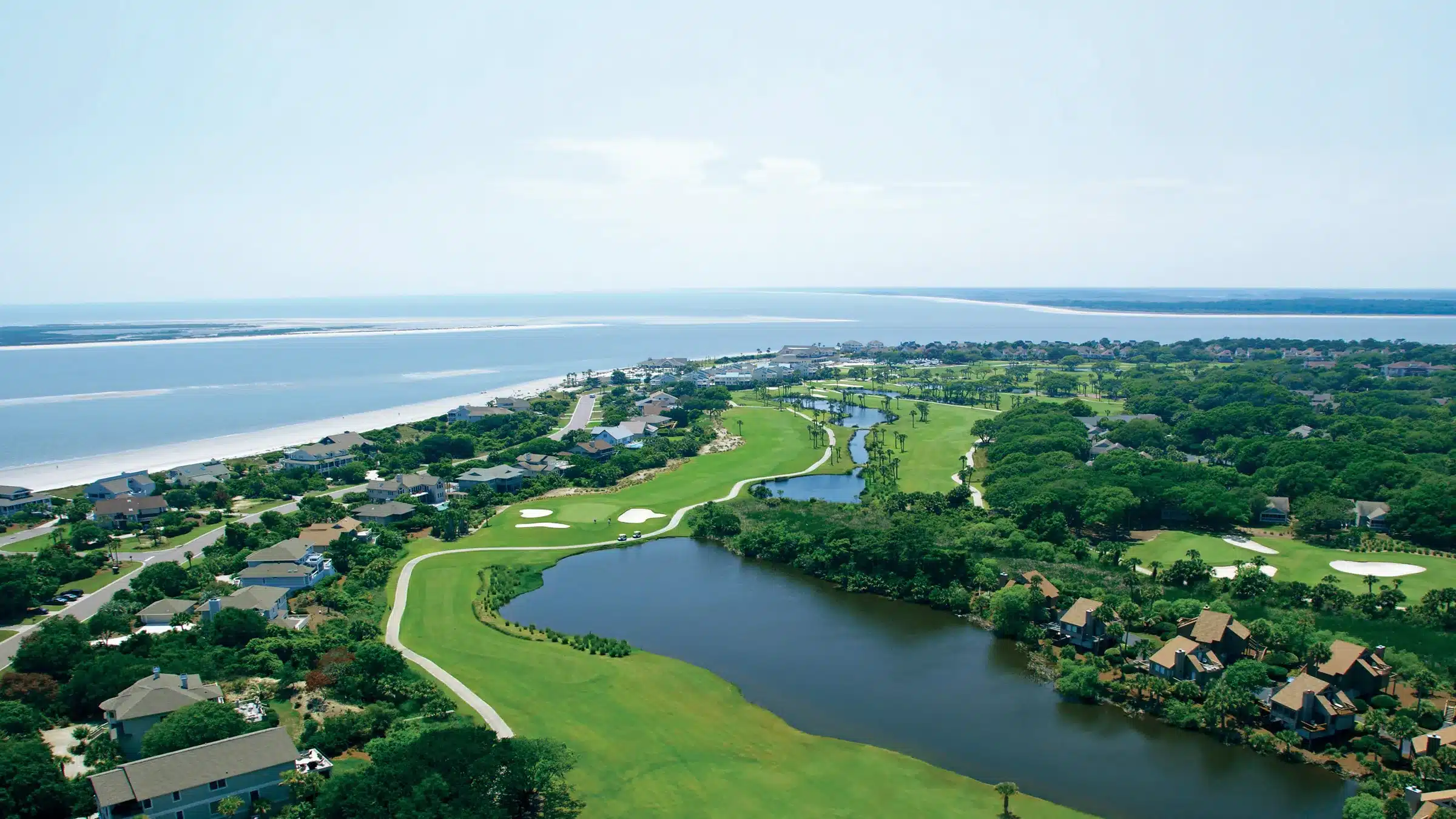 Seabrook Island