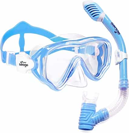 Seago Swimming Goggles