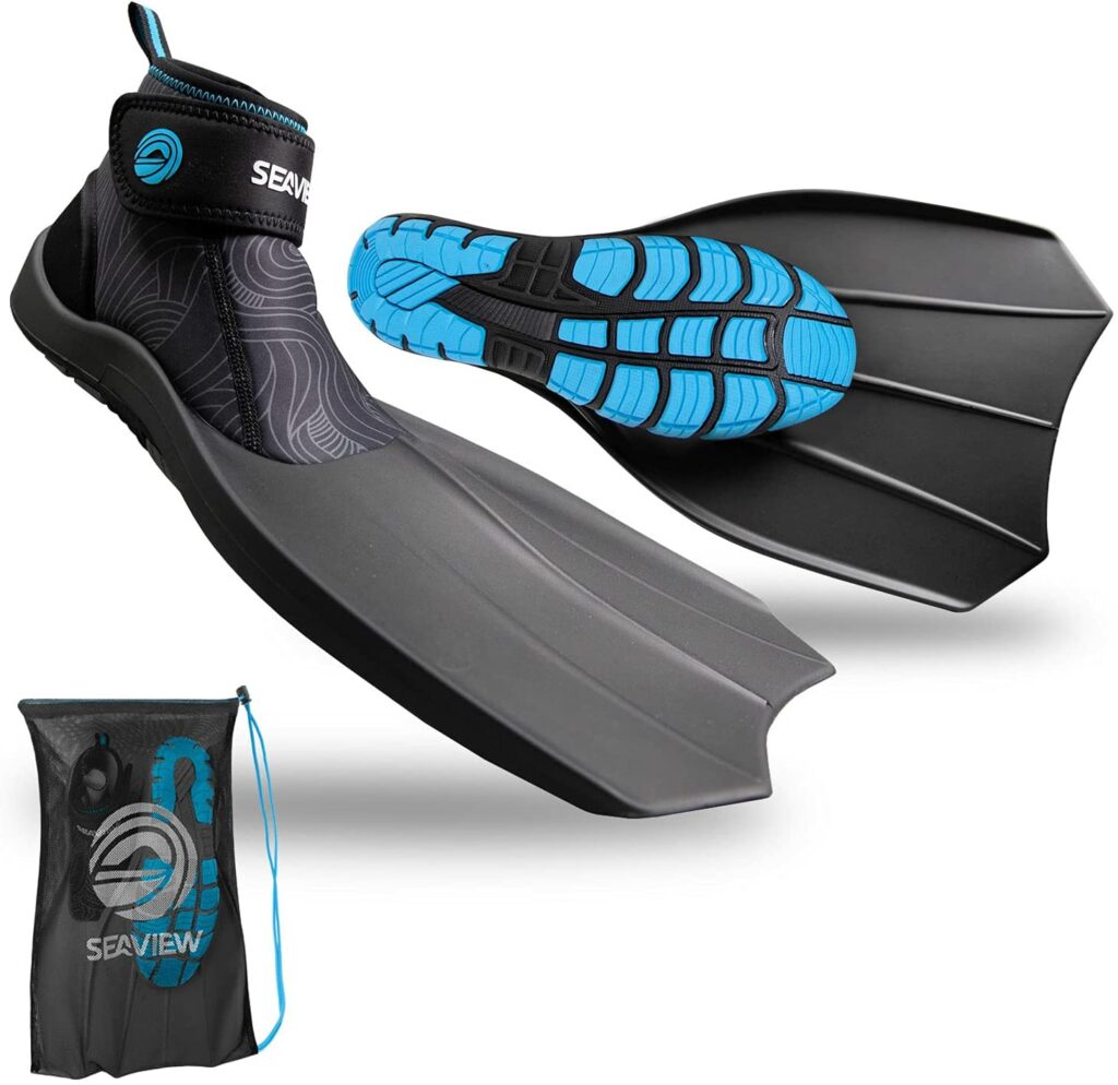 Seaview Swim Fins