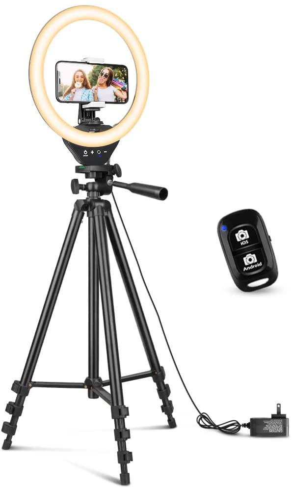 Sensyne Cell Phone Tripod