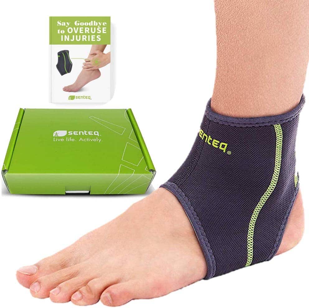 Senteq Ankle Brace