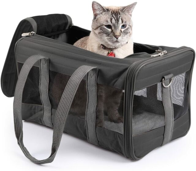 Sherpa Cat Carrier