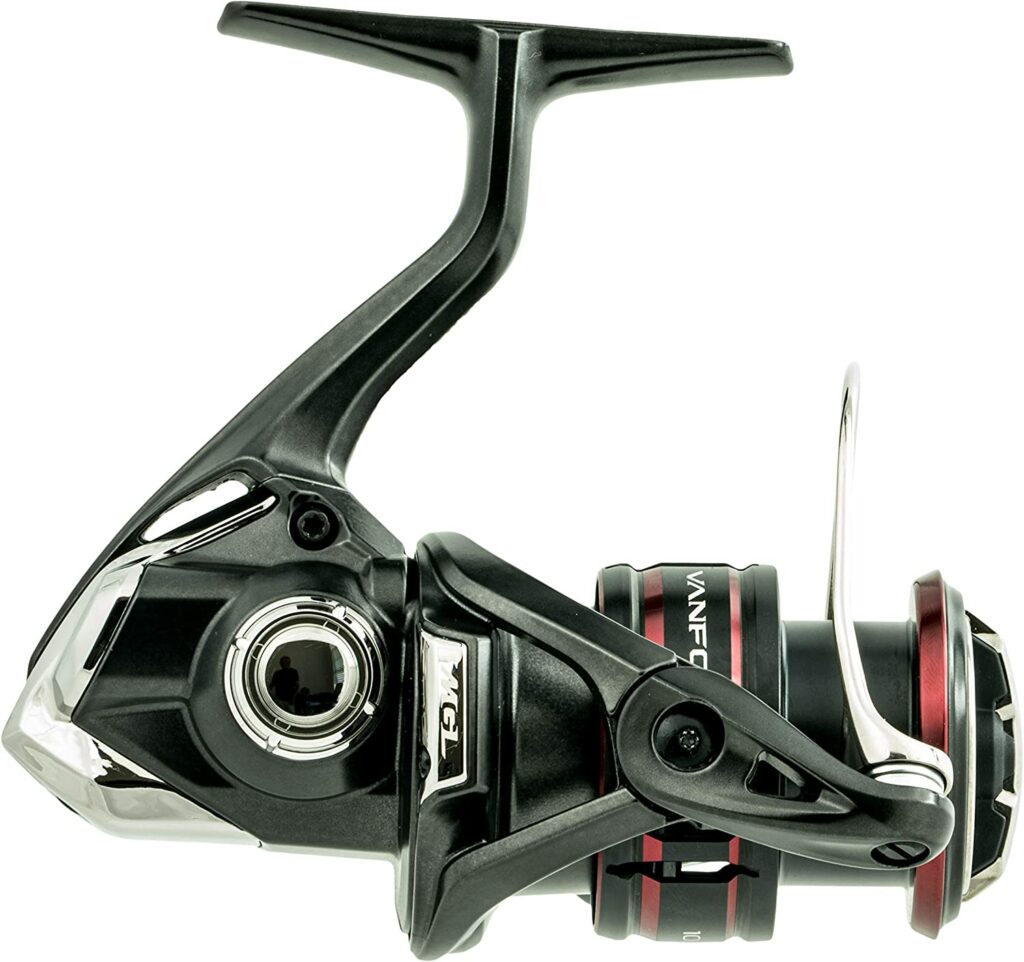 Shimano Vanford Spinning Reel