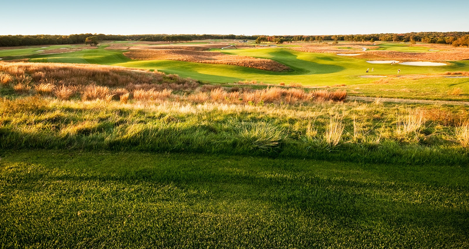 Shinnecock Hills Golf Course