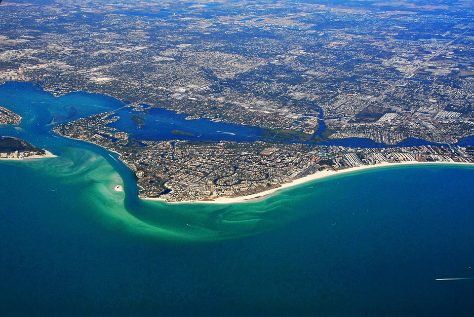 Siesta Key, Florida