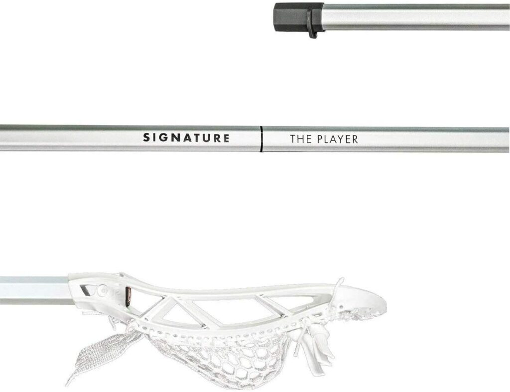 Signature Junior Lacrosse Stick