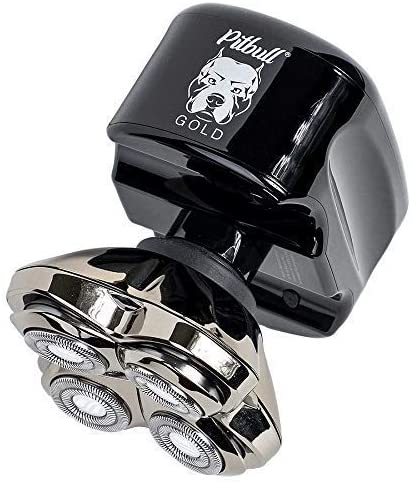 Skull Shaver Men’s Electric Razor